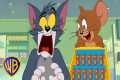 Shopping Spree! 🛍️ | Tom & Jerry 