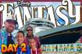 Disney Fantasy DAY 2 | NASSAU Port