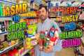 🛒✨ ASMR Super Store Shopping | Very