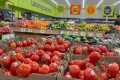 Grocery shopping from Freshco |