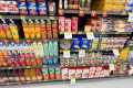 ASMR Whispered Grocery Shopping