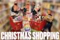 SPENDING $1,500 BUYING TOYS FOR KIDS