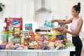HUGE Grocery Restock | Shop &