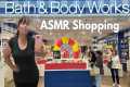 ASMR / Shop With Me 🛍️ Bath &
