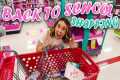 Back to School Supplies Shopping Vlog 