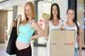 Surprising My PREGNANT Daughter With