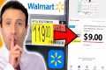 How to Find HIDDEN Walmart Clearance