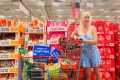 Costco Stocking Up on a Budget at
