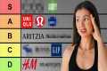 I Tested 100+ Clothing Brands to See